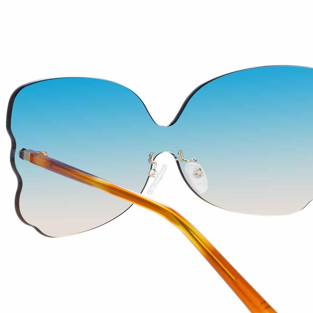 Color_MW246C2SUN - Matthew Williamson Willow C2 Special Sunglasses