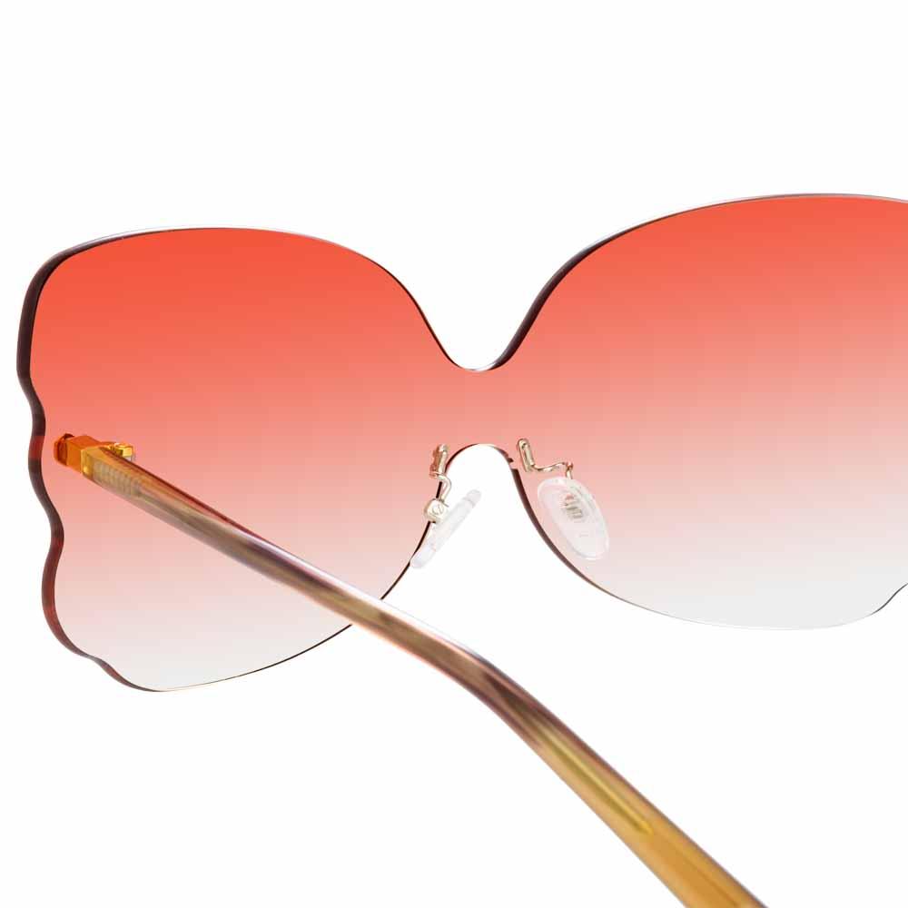 Color_MW246C3SUN - Matthew Williamson Willow C3 Special Sunglasses