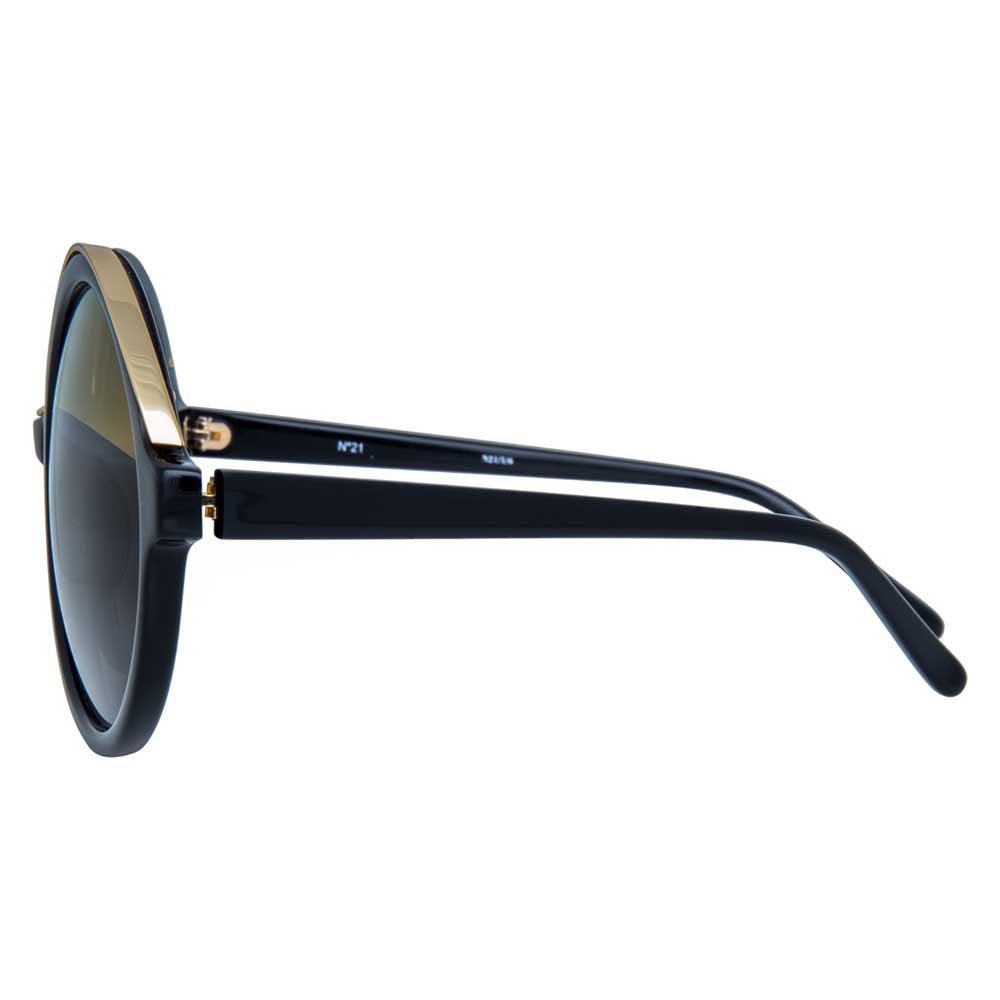 Color_N21S1C6SUN - N°21 S1 C6 Round Sunglasses