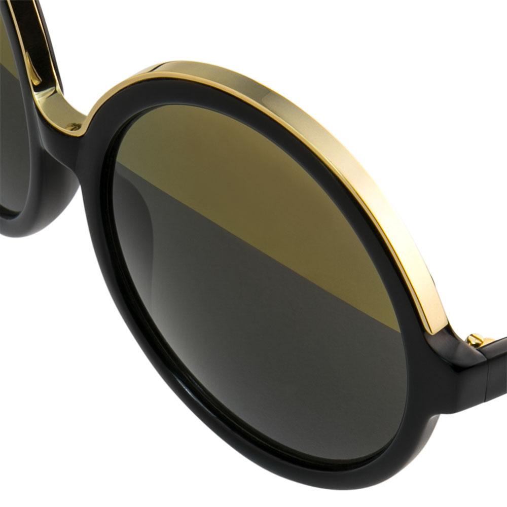 Color_N21S1C6SUN - N°21 S1 C6 Round Sunglasses