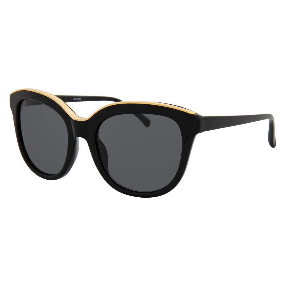 Color_N21S3C1SUN - N°21 S3 C1 Oversized Sunglasses