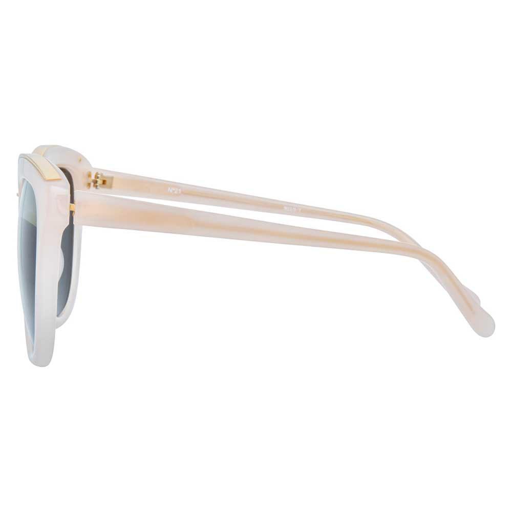 Color_N21S3C7SUN - N°21 S3 C7 Oversized Sunglasses