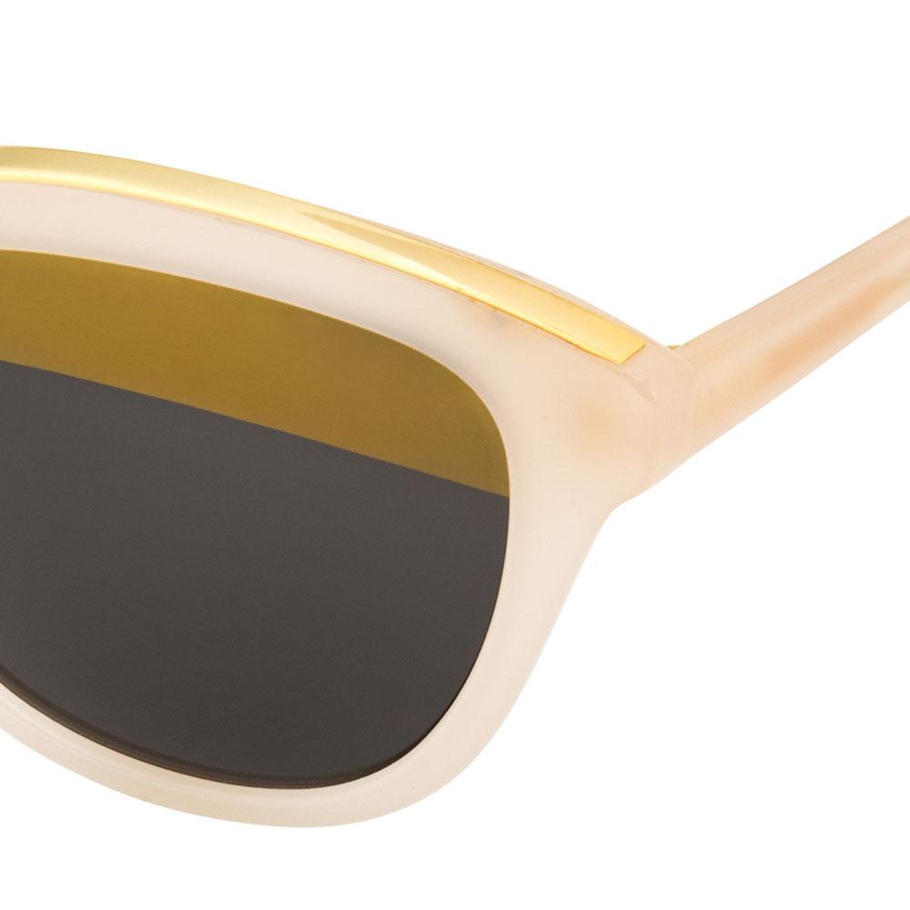 Color_N21S3C7SUN - N°21 S3 C7 Oversized Sunglasses