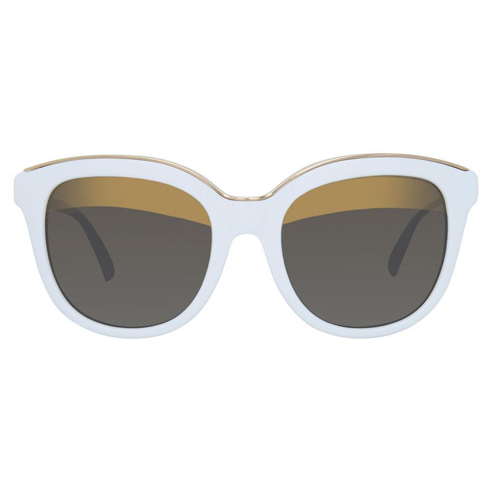 Color_N21S3C8SUN - N°21 S3 C8 Oversized Sunglasses