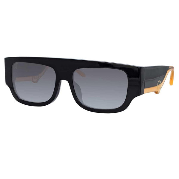 Color_N21S36C1SUN - N°21 S36 C1 Flat Top Sunglasses