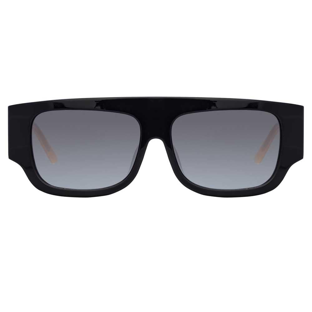 Color_N21S36C1SUN - N°21 S36 C1 Flat Top Sunglasses