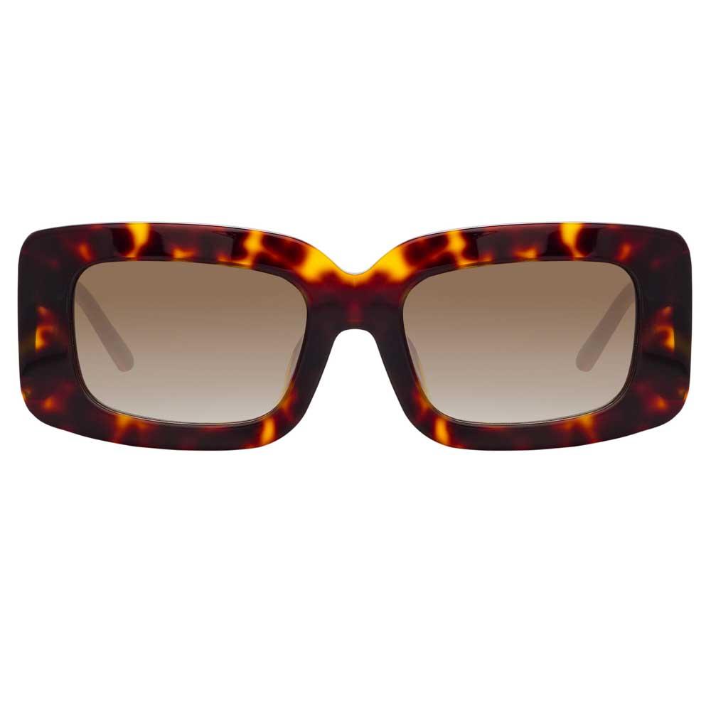 Color_N21S37C7SUN - N°21 S37 C7 Rectangular Sunglasses