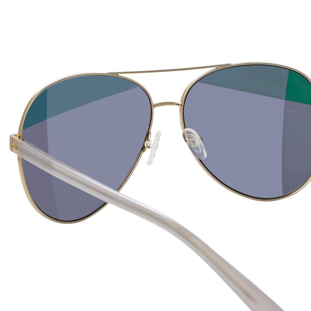 Color_N21S40C5SUN - N21 S40 C5 Aviator Sunglasses