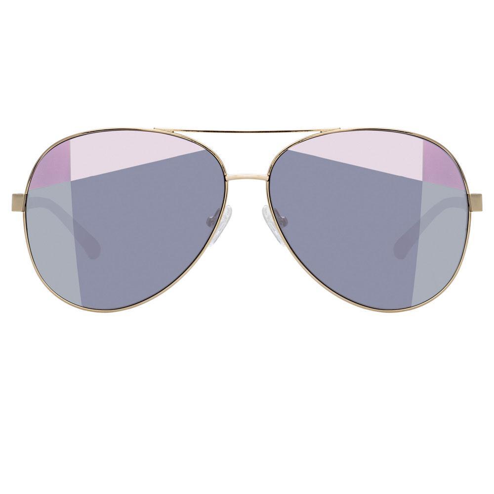 Color_N21S40C5SUN - N21 S40 C5 Aviator Sunglasses