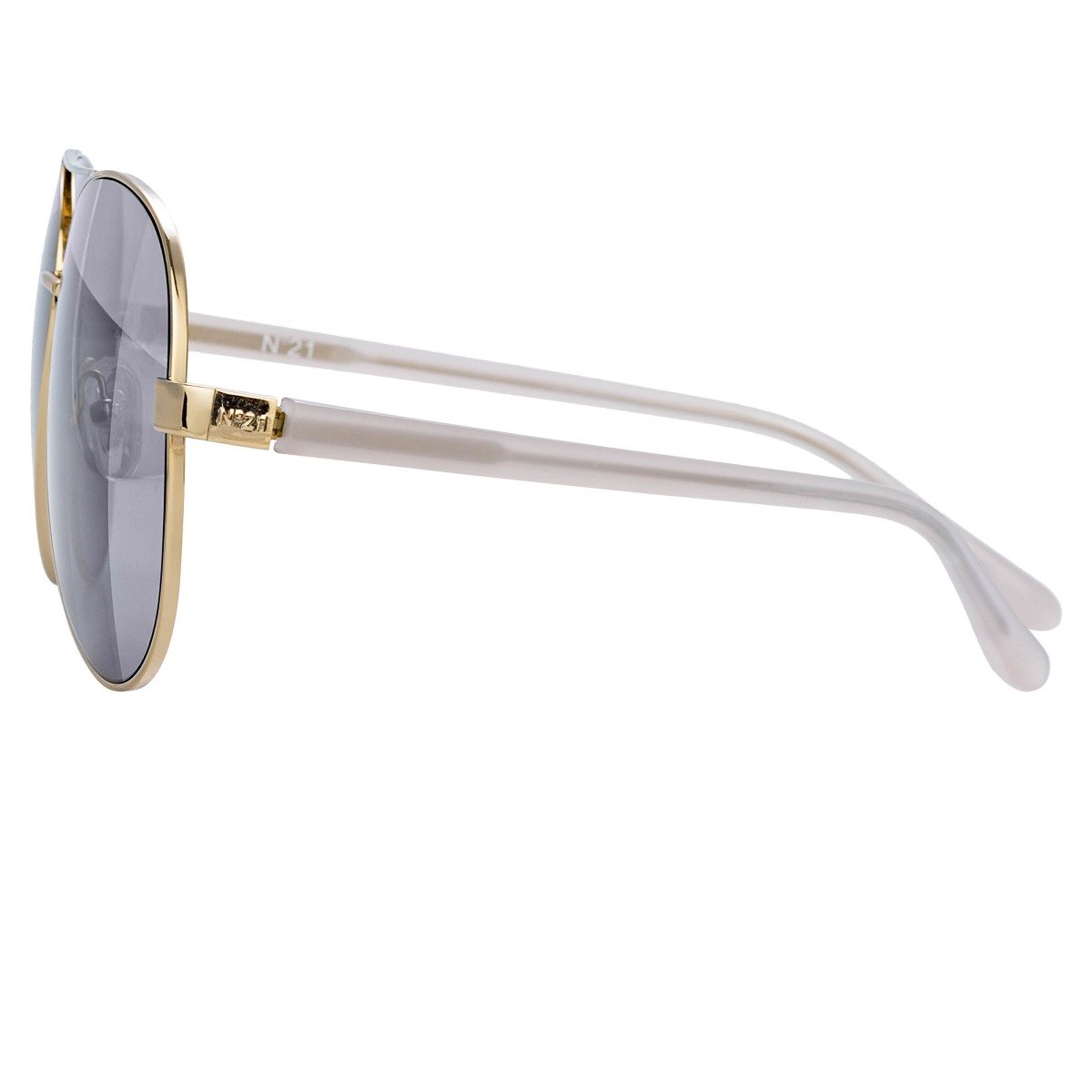 Color_N21S40C5SUN - N21 S40 C5 Aviator Sunglasses