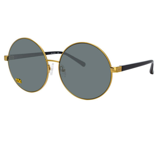 Color_N21S42C1SUN - N°21 S42 C1 Round Sunglasses