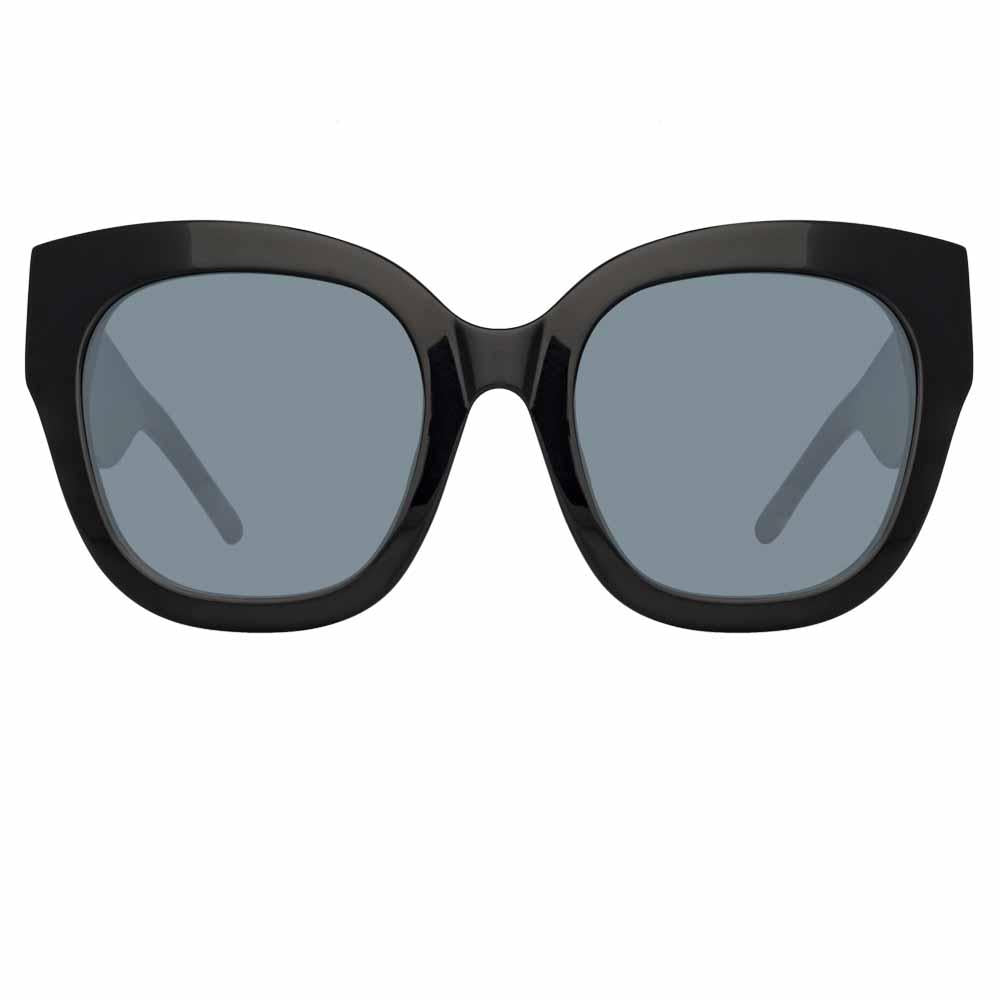 Color_N21S47C1SUN - N°21 S47 C1 Oversized Sunglasses