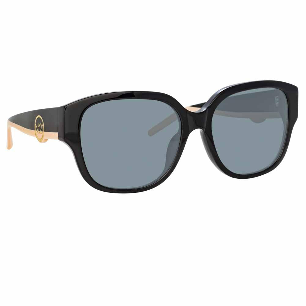 Color_N21S48C1SUN - N21 S48 C1 D-Frame Sunglasses