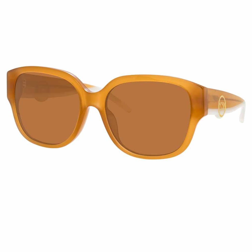Color_N21S48C2SUN - N°21 S48 C2 D-Frame Sunglasses