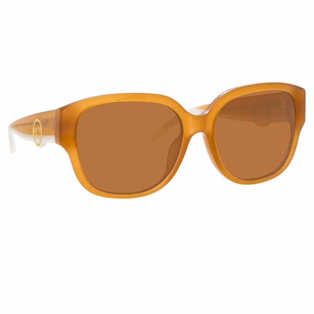 Color_N21S48C2SUN - N°21 S48 C2 D-Frame Sunglasses