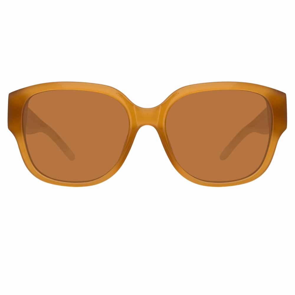 Color_N21S48C2SUN - N°21 S48 C2 D-Frame Sunglasses