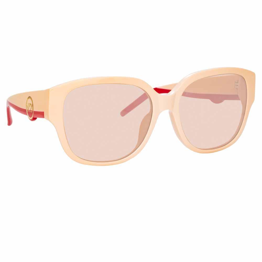 Color_N21S48C3SUN - N°21 S48 C3 D-Frame Sunglasses