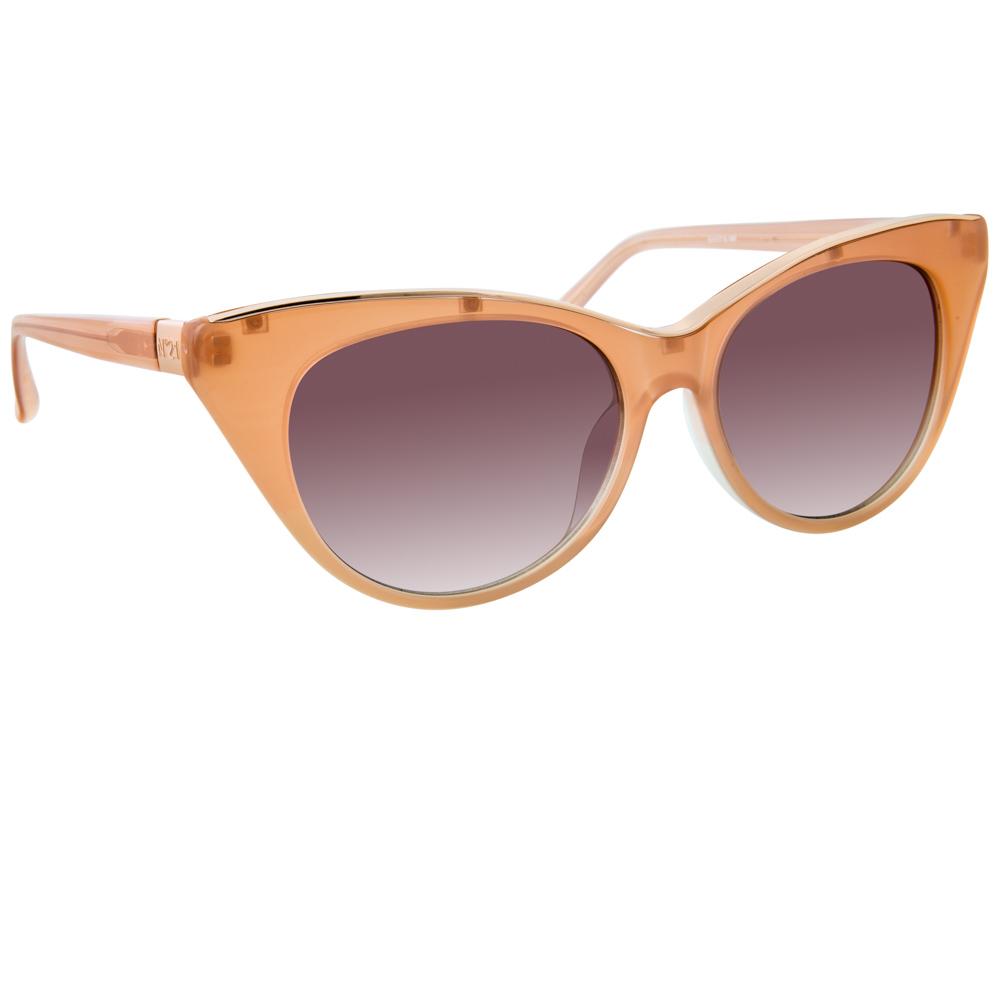 Color_N21S9C4SUN - N°21 S9 C4 Cat Eye Sunglasses