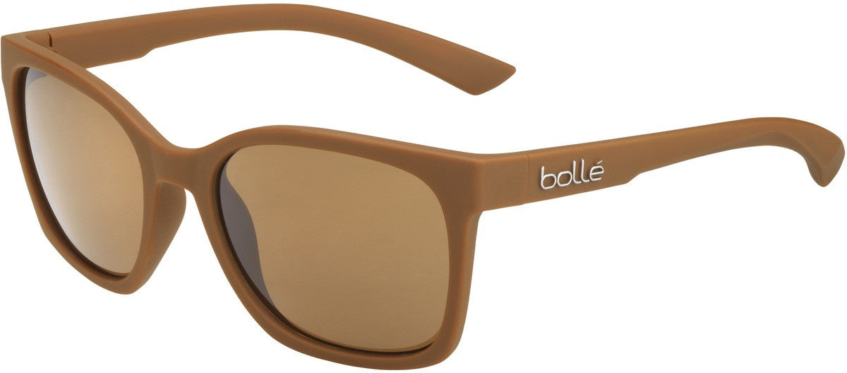 Color_12497 - Brown Matte - HD Polarized Brown