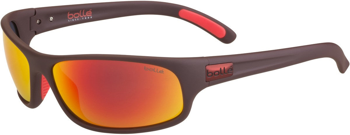 Color_12445 - Mono Red Matte - TNS Fire