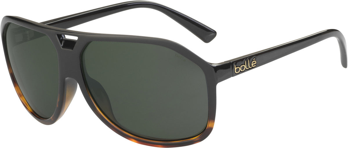 Color_12617 - Shiny Black Tortoise - HD Polarized Axis