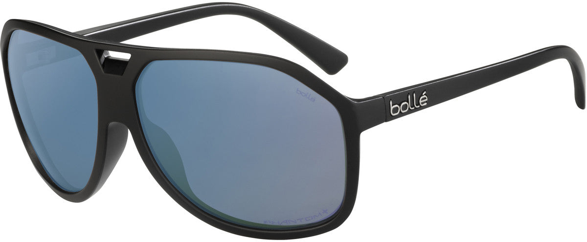 Color_12619 - Matte Black - Phantom+