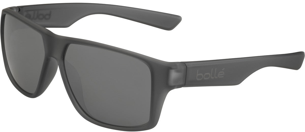 Color_12430 - Grey Crystal Matte - HD Polarized TNS Gun