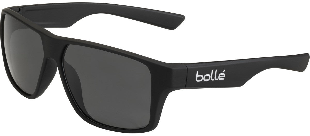 Color_12431 - Black Matte - HD Polarized TNS
