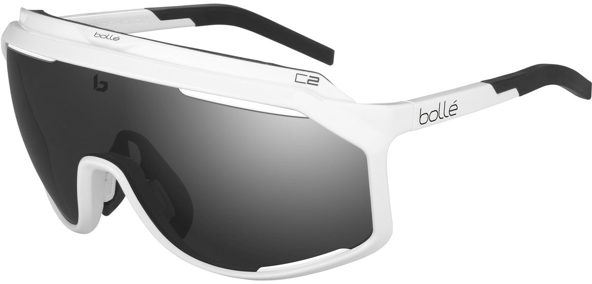 Color_12635 - Shiny White - TNS Gun