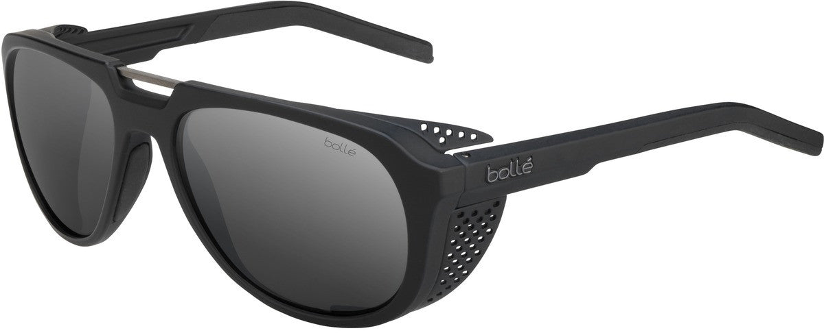 Color_12527 - Black Matte - HD Polarized TNS Gun