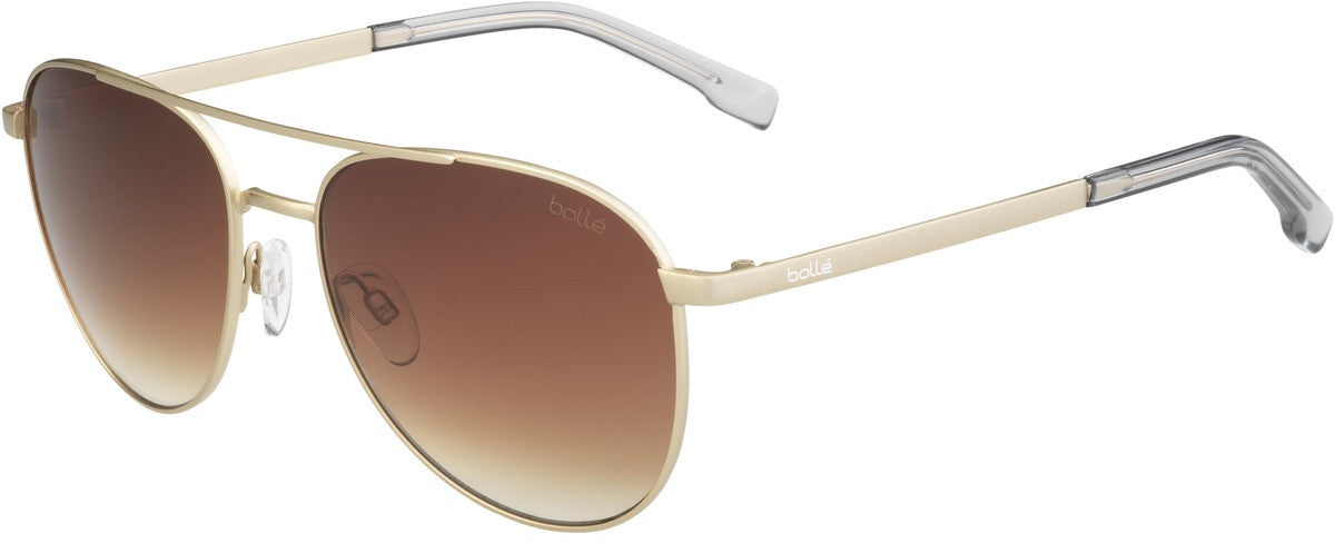 Color_12550 - Sand Matte - Brown Gradient