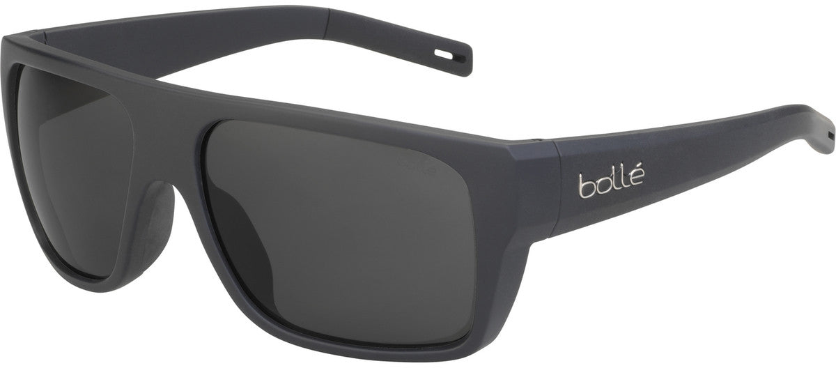 Color_12638 - Matte Black - HD Polarized TNS