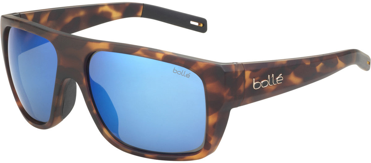 Color_12642 - Tortoise Matte - HD Polarized Offshore Blue