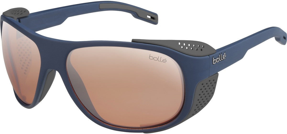 Color_12567 - Navy Matte - Phantom Vermillon® Gun