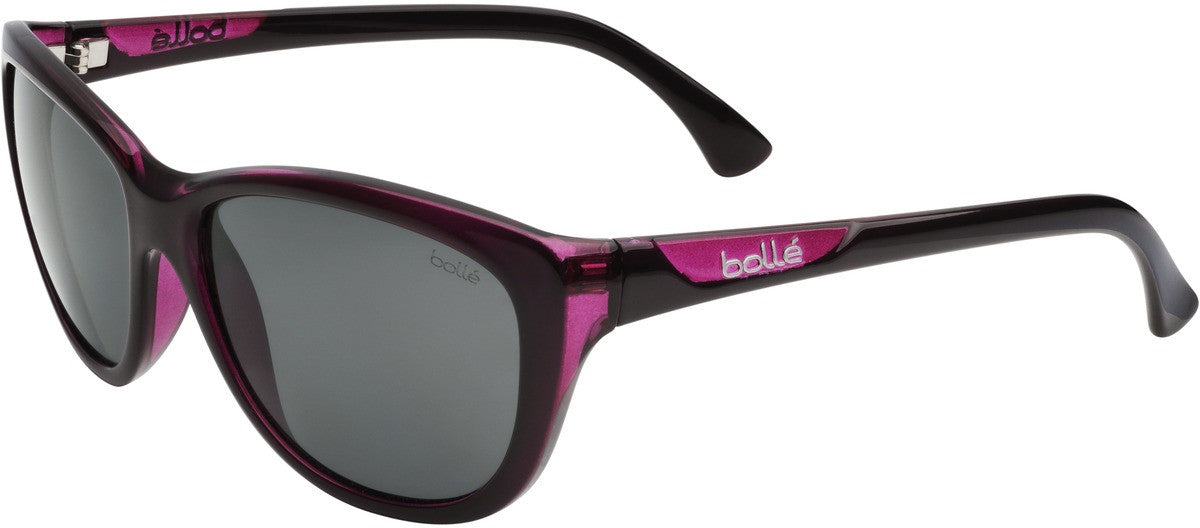 Color_11762 - Translucent Plum Shiny - HD Polarized TNS