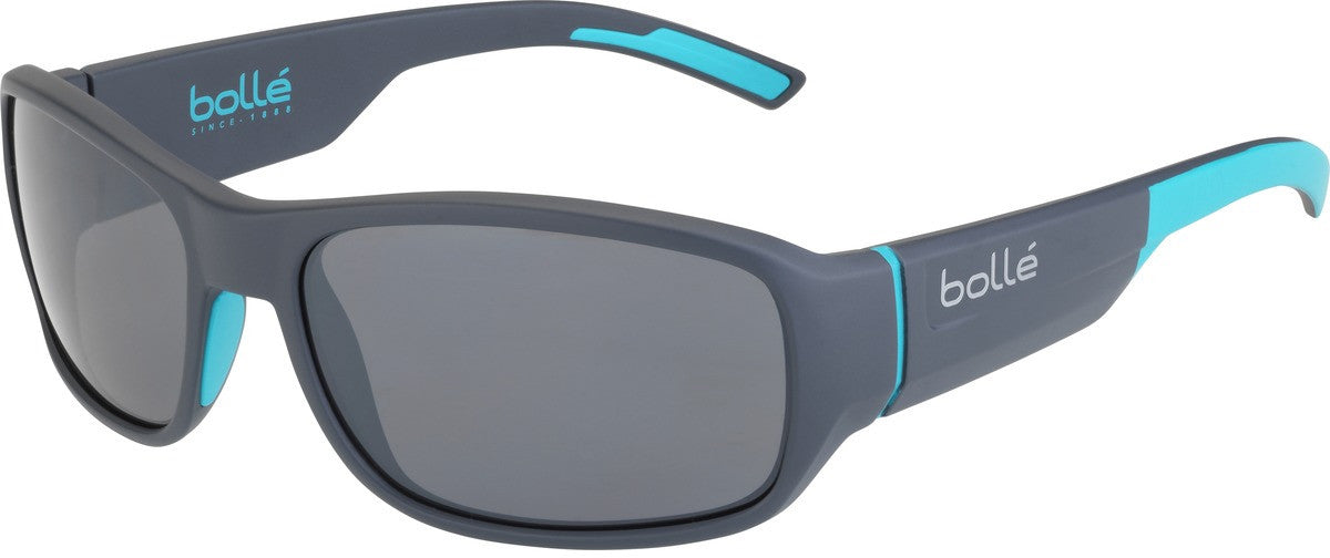 Color_12381 - Grey Petrol Matte - TNS Gun