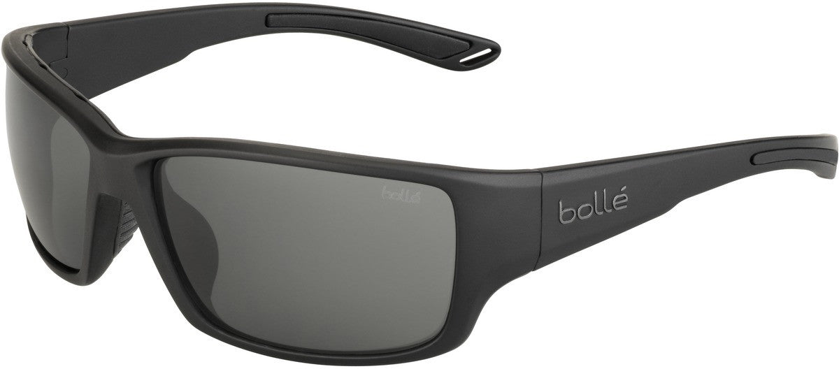 Color_12365 - Black Matte - HD Polarized TNS Gun