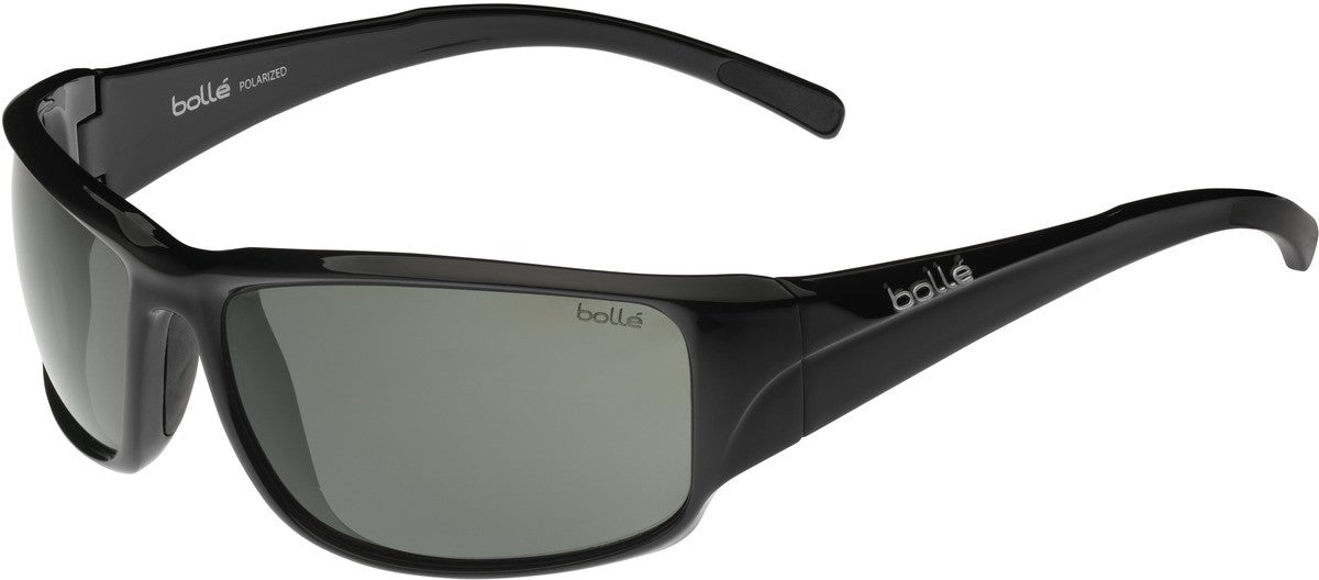 Color_11901 - Black Shiny - HD Polarized TNS