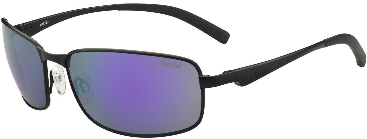 Color_11957 - Black Matte - TNS Violet