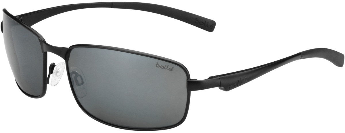 Color_11795 - Black Matte - HD Polarized TNS Gun