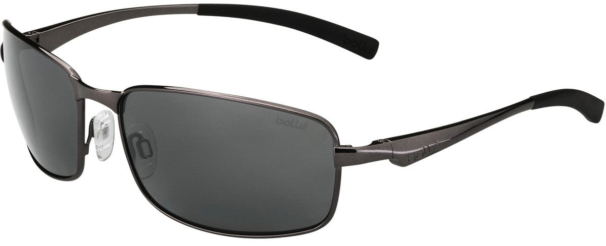 Color_12117 - Gunmetal Matte - HD Polarized TNS