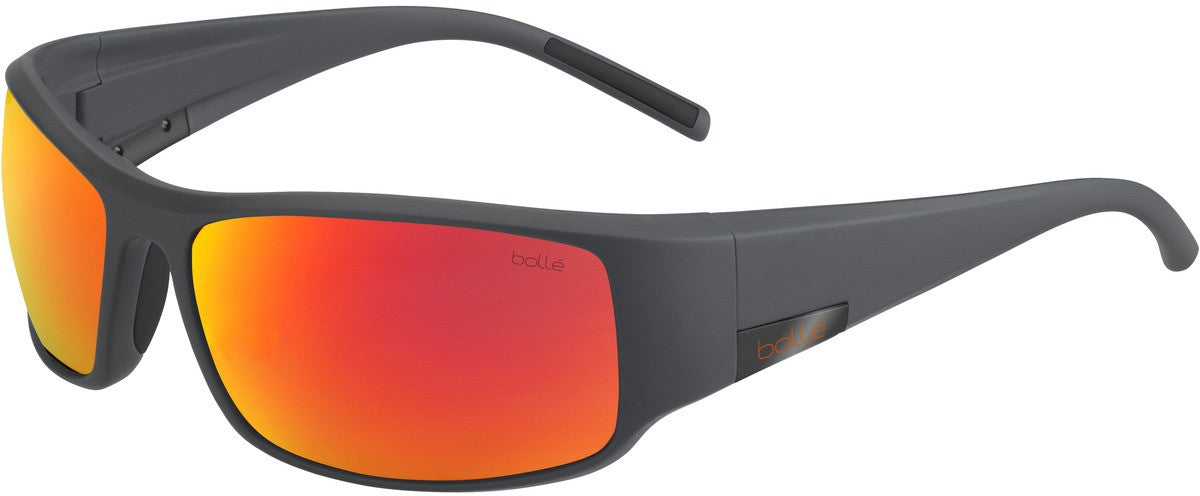 Color_12574 - Cool Grey Matte - Brown Fire