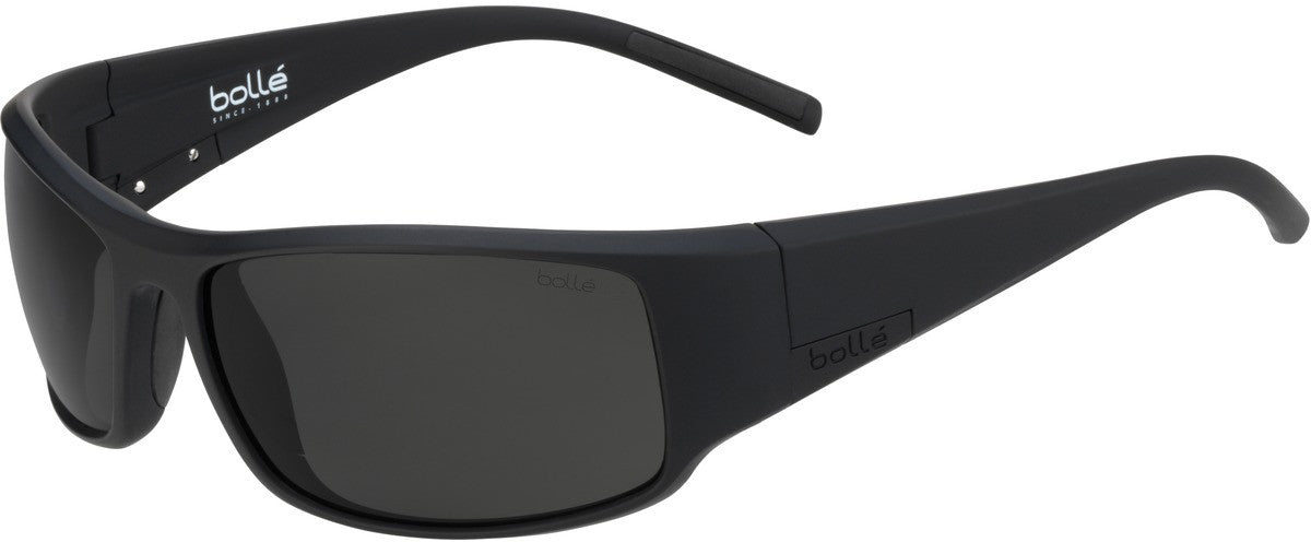Color_12573 - Black Matte - HD Polarized TNS