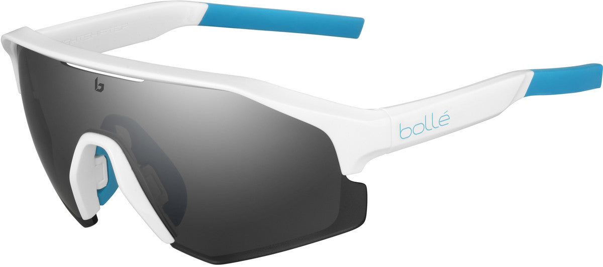 Color_12654 - Shiny White - TNS Gun