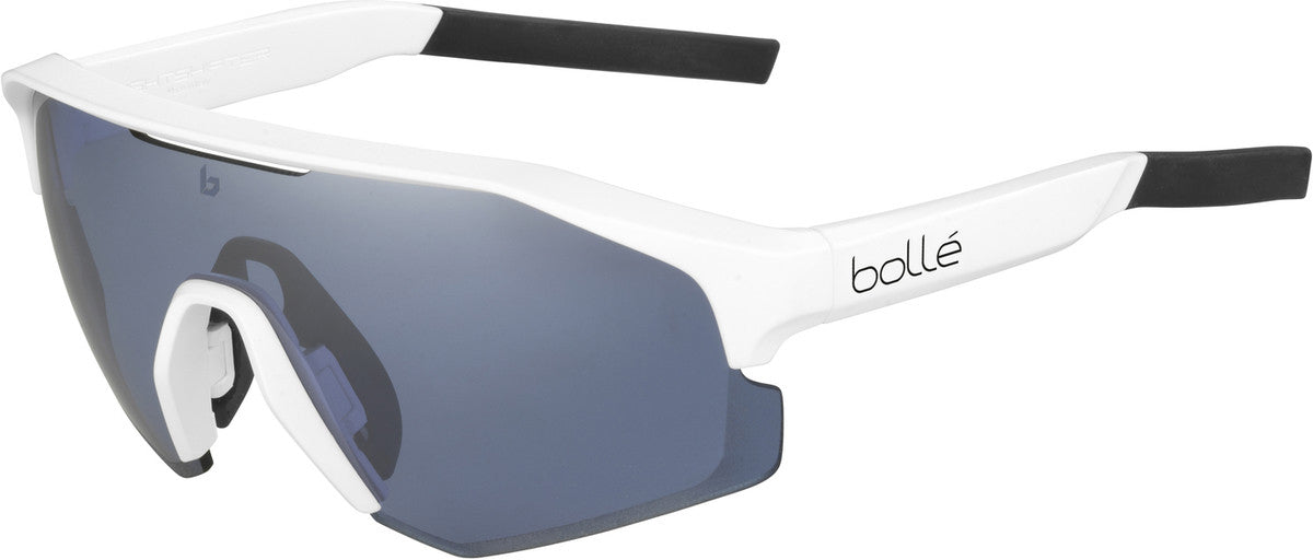 Color_12655 - White Matte - Phantom Court