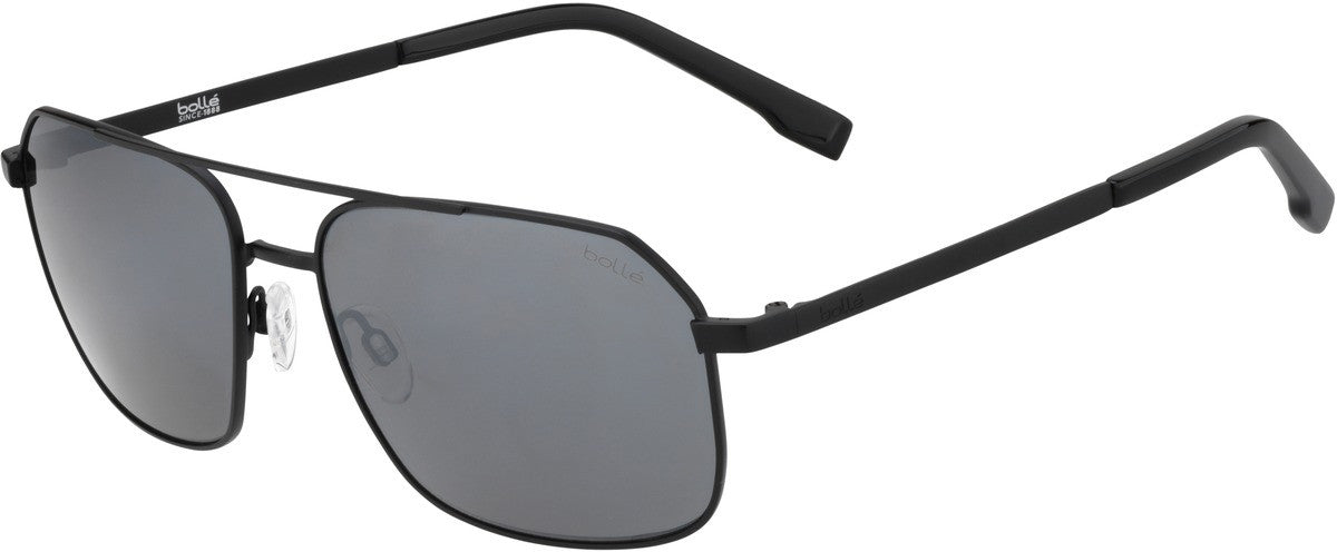 Color_12578 - Black Matte - HD Polarized TNS Gun