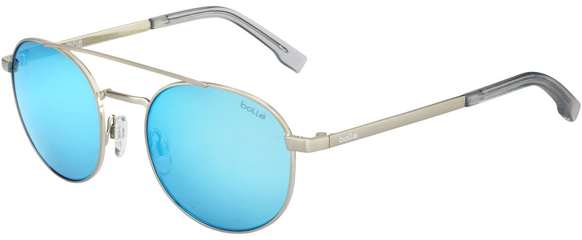 Color_12589 - Silver Shiny - TNS ICE