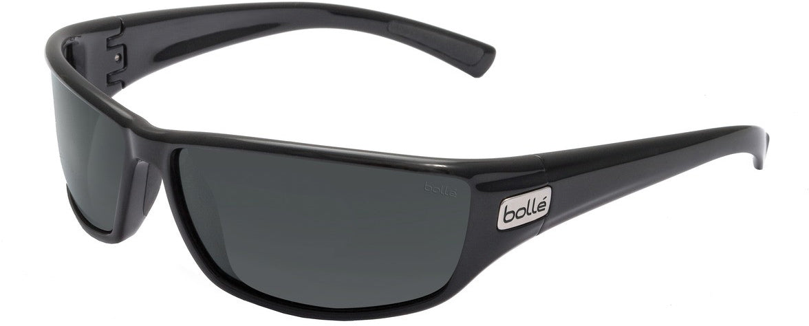 Color_11328 - Black Shiny - HD Polarized TNS