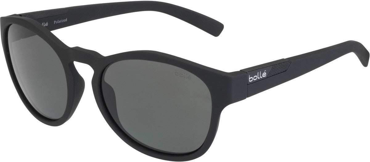 Color_12347 - Black Soft - HD Polarized TNS