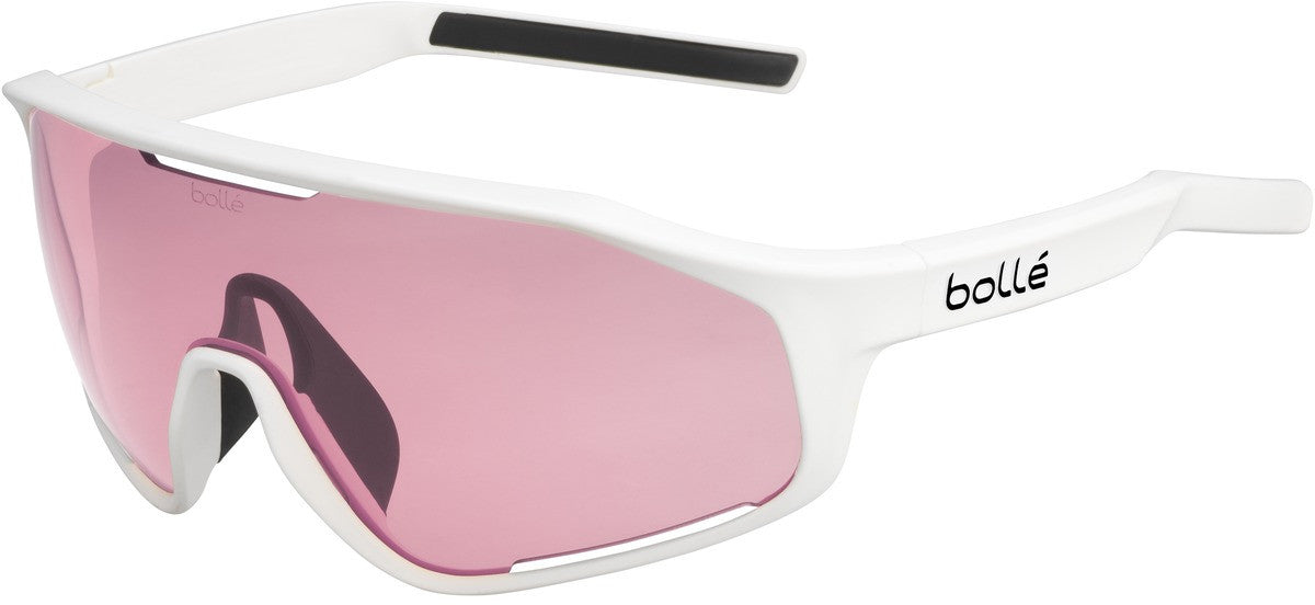 Color_12505 - White Matte - Vermillon Cat 2